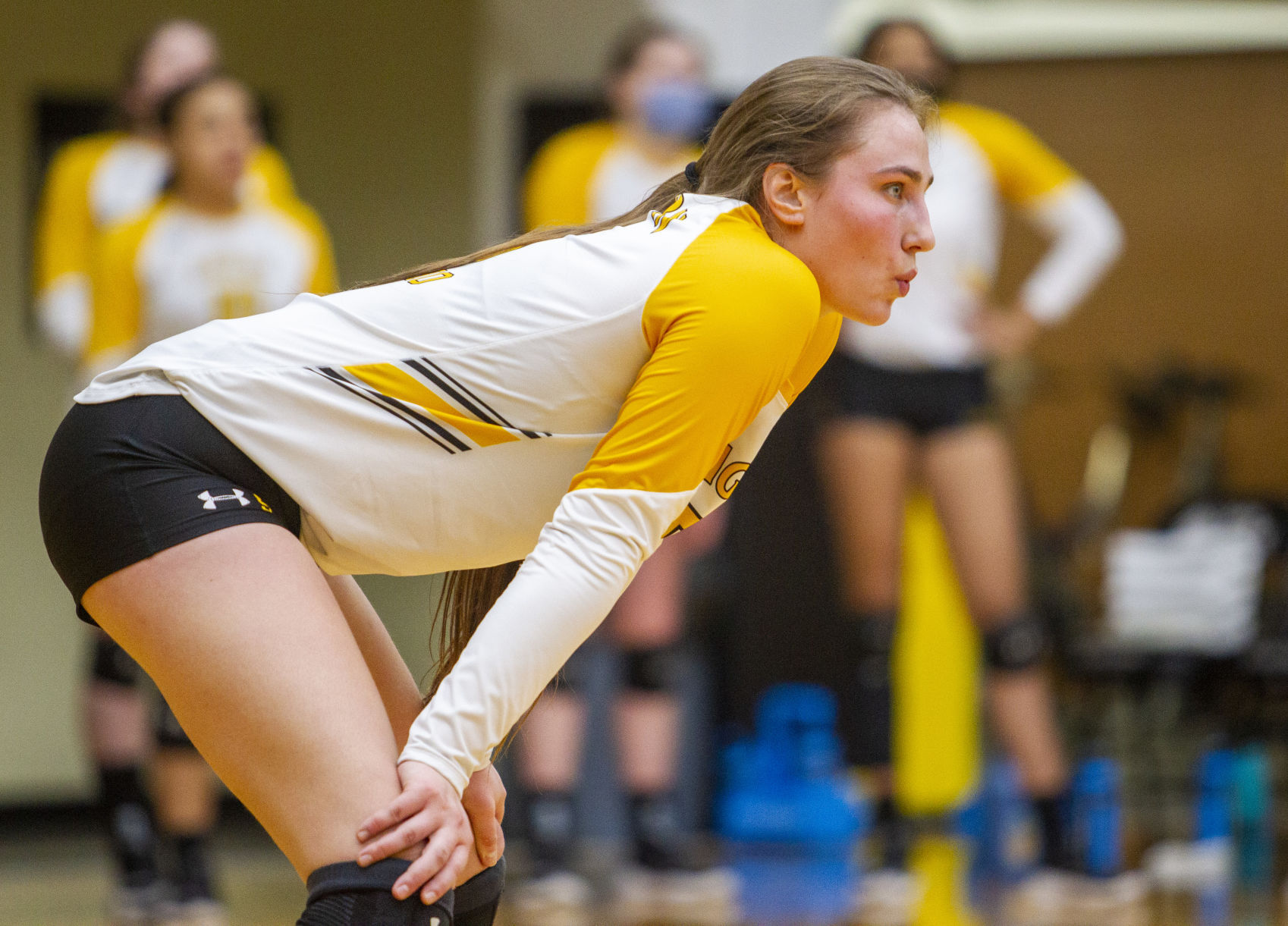 CSI falls to Salt Lake Community College